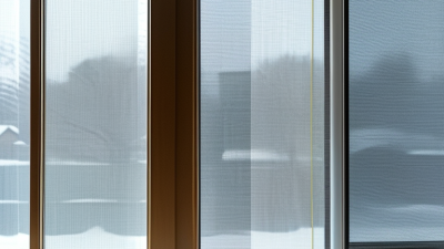 What Are Storm Windows With Screens and How Do They Work?
