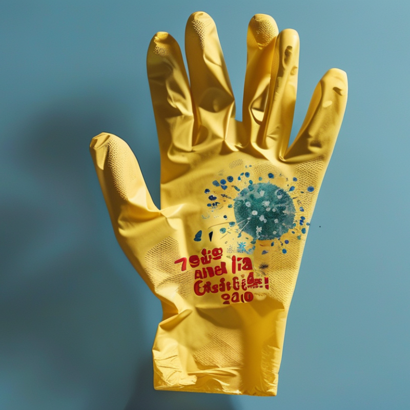 7 Tips Are Disposable Gloves Biodegradable or Recyclable?