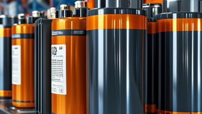 Why Choose a Battery Store for Global Sourcing?