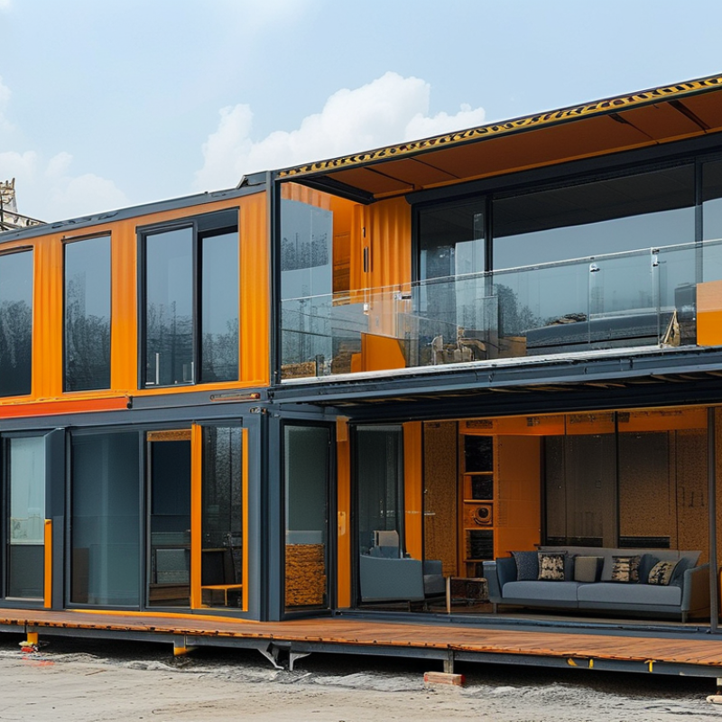 Are China Best Container House Ready for Global Buyers?