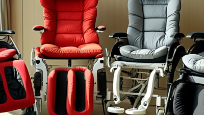 China Best Roho Seat Cushion Types for Global Buyers