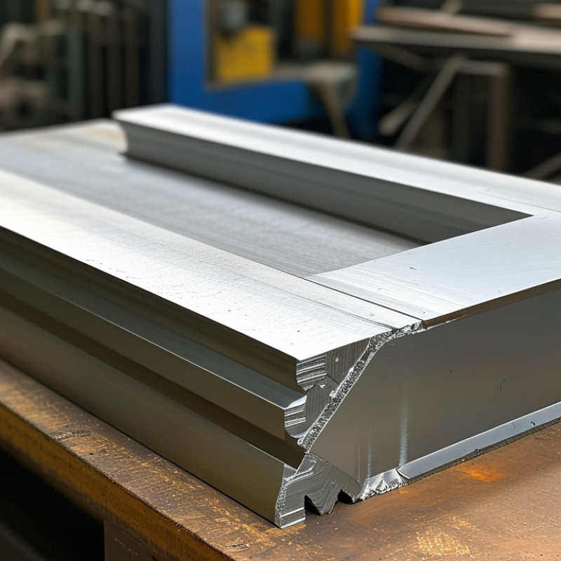 2026 Top Aluminum Extruded Profiles Manufacturers?