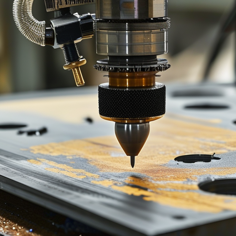 Why Do Global Buyers Choose Micro Percussion Marking Machines?