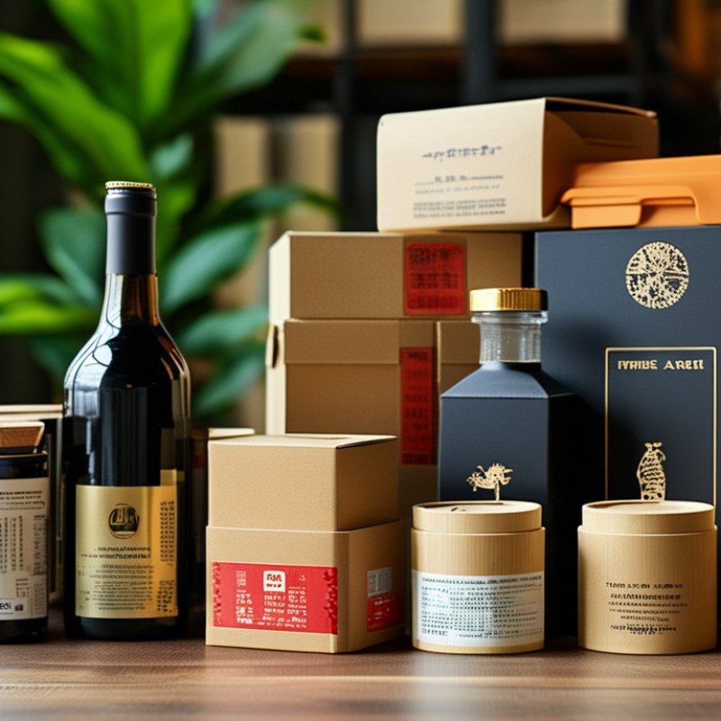 China Top 10 Bag in Box Packaging Suppliers?