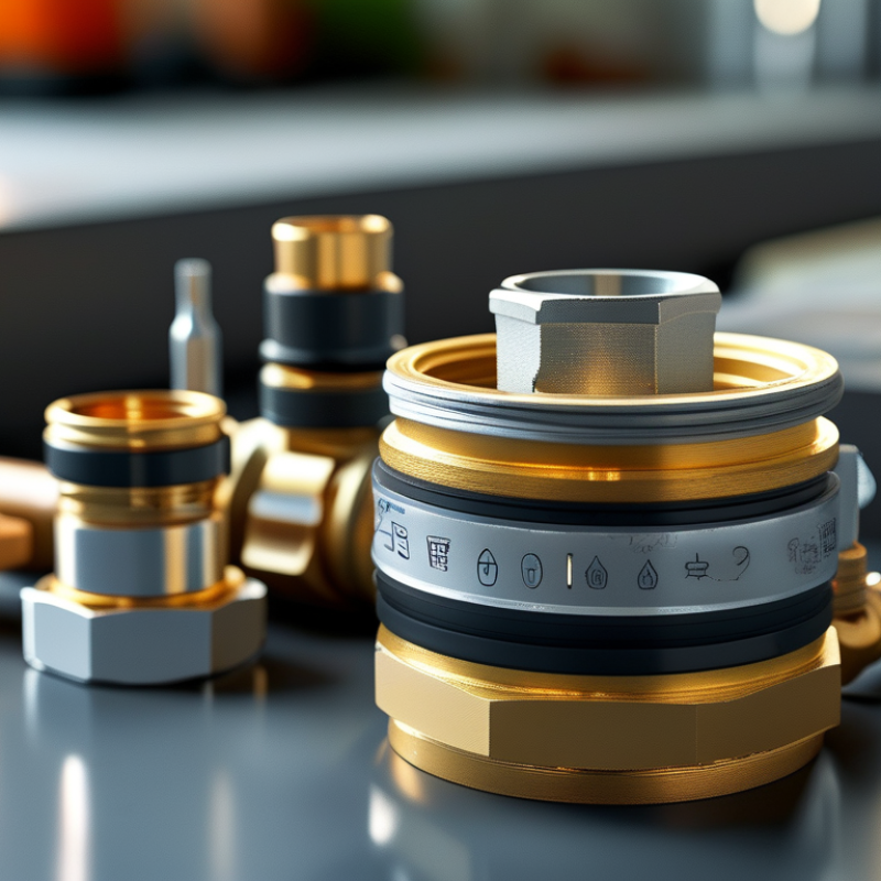 Why Choose Quick And Easy Fittings?