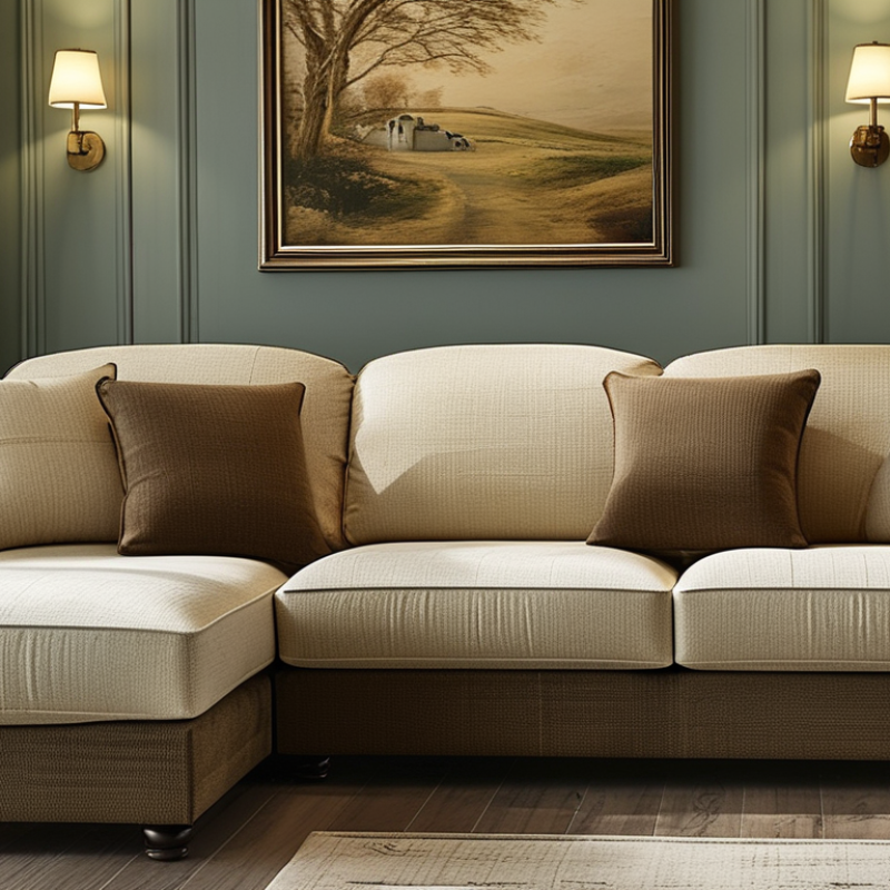 How to Choose the Best Sofa Set for Your Home?