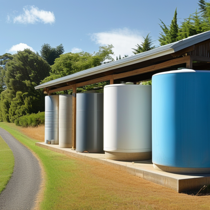 10 Best Water Tanks Waikato Buyers Guide?