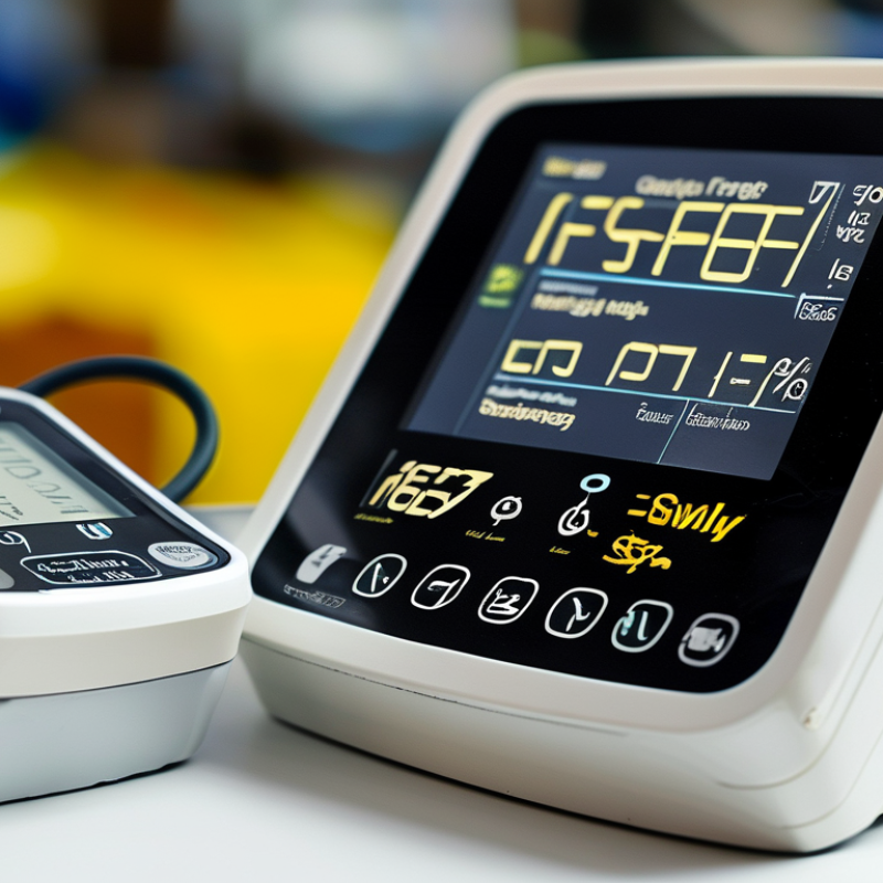 7 Best Vitals Machine Suppliers for Global Buyers?