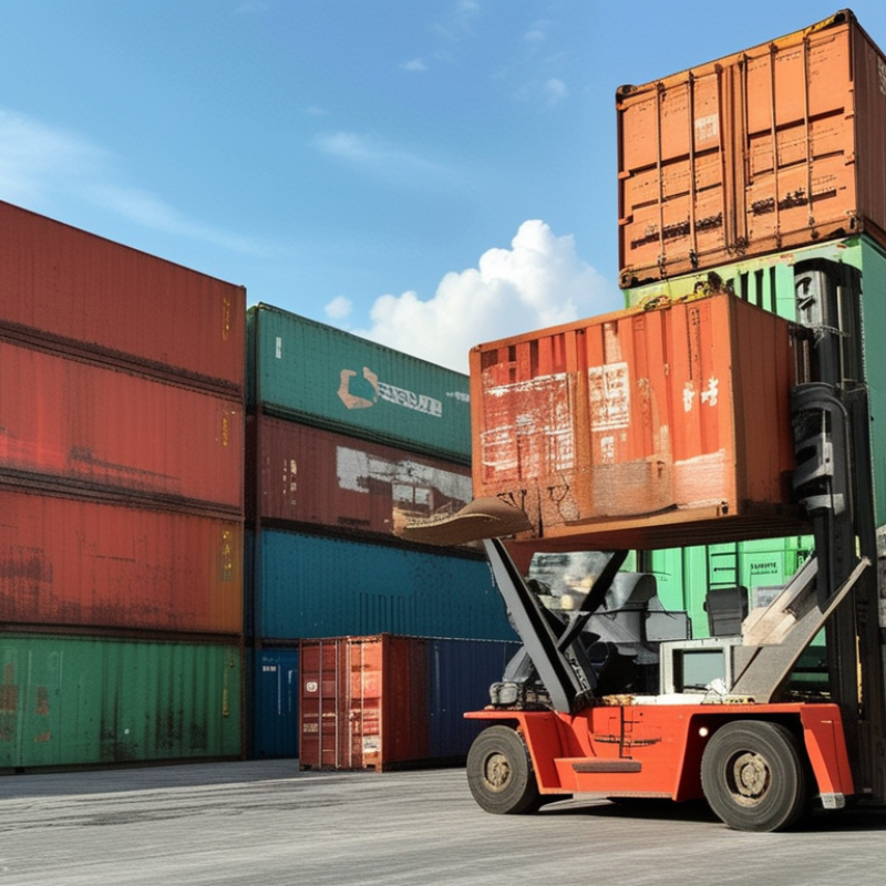 What Are China Top 10 Cargo Services for Global Buyers?