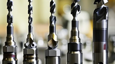 What Are the Top CNC Tools to Buy in 2026?