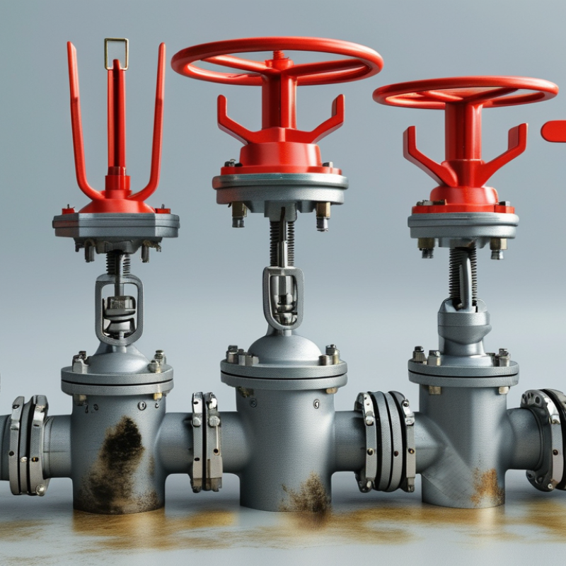How to Choose Check Valves for Global Buyers?