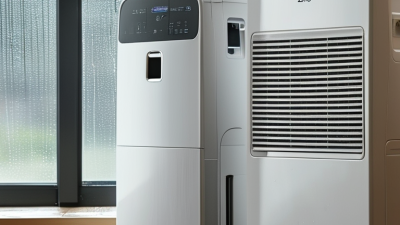 2026 Best Dehumidifier and Air Purifier for Home