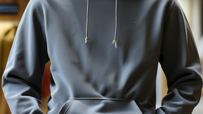 China Top Casual Clothing Manufacturers for Global Buyers