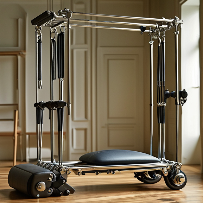 How to Choose a Pilates Reformer Machine in 2026?