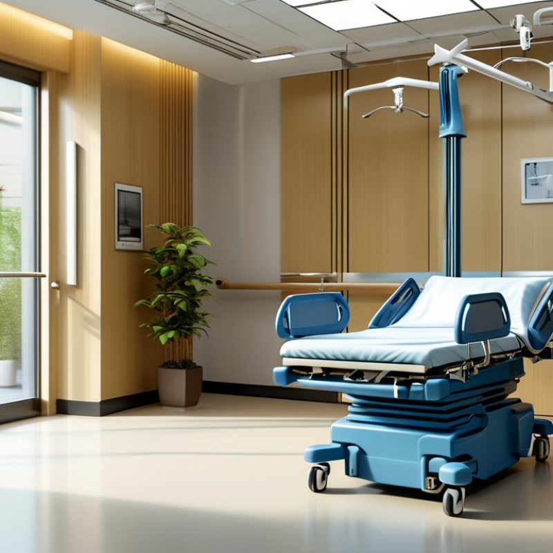 Top 10 Medical Lift Manufacturers for Global Buyers?