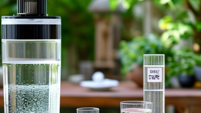 7 Best Water Filter Systems for Home Use?