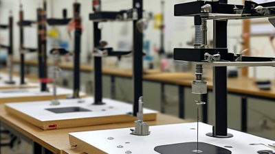 How to Choose the Best Textile Laboratory Equipment?
