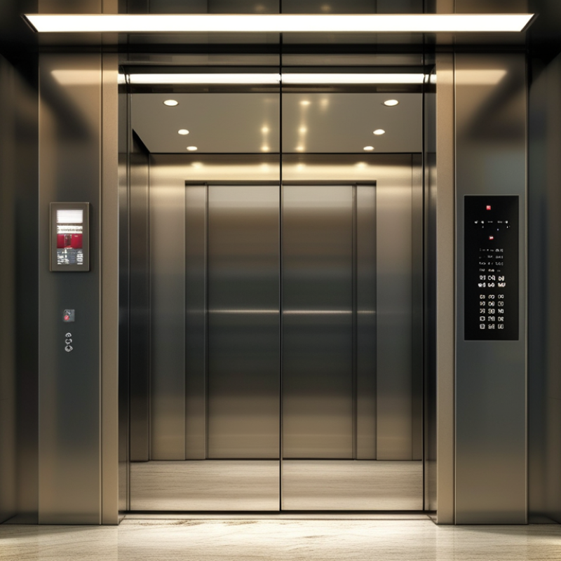 How to Fix a Lift Making a High Pitched Noise?