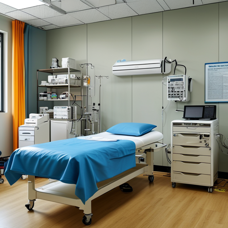 China Top 10 Health Recovery Solutions Manufacturers?