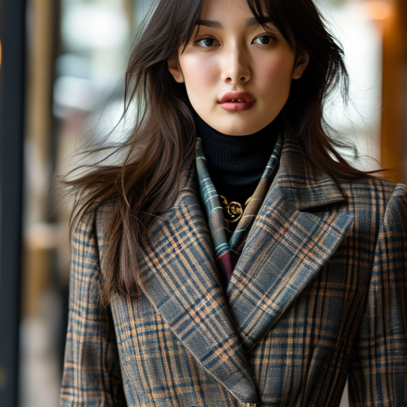 2026 Best Checkered Skirt Styles for Global Buyers
