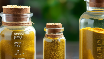 Top 10 Organic Selenium Suppliers for Global Buyers