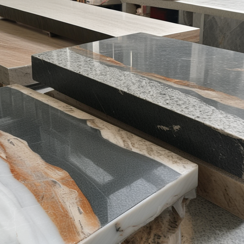 What Are the Top Granite Quartz Suppliers in China?