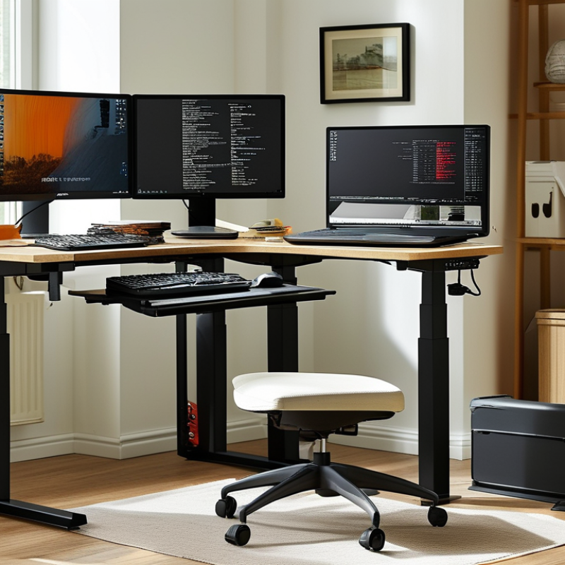 Top 10 Computer Table Types for Global Buyers