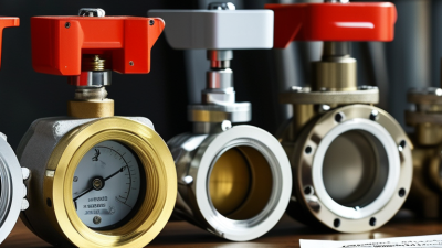 How to Choose the Right Pressure Valve for Global Sourcing?