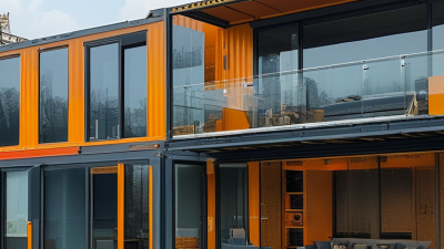 Are China Best Container House Ready for Global Buyers?