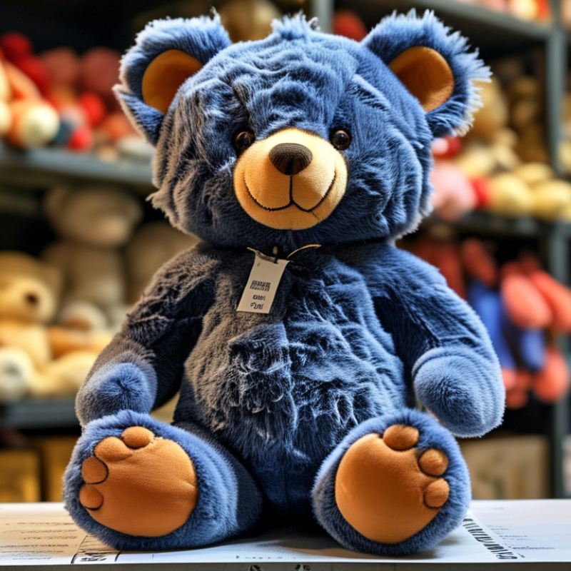 How to Source Plush Toys Wholesale?