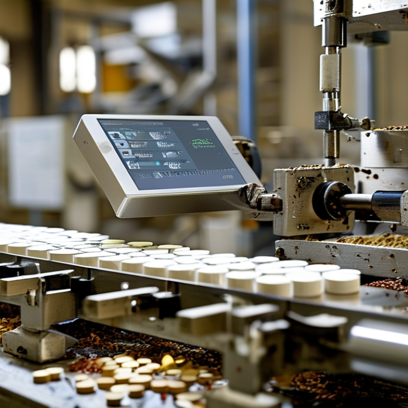 Why Choose a Tablet Counter for Your Business?