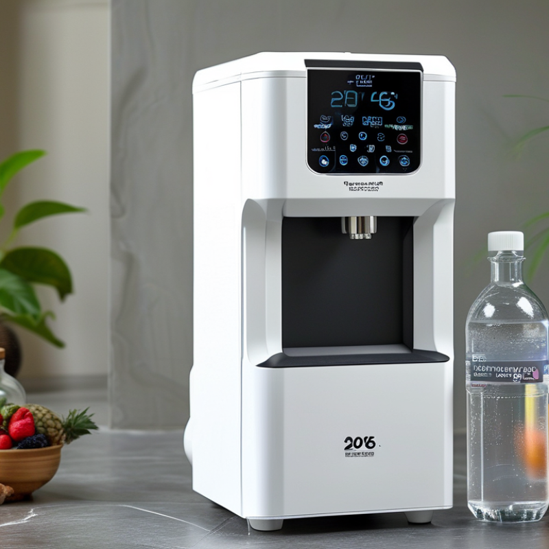 2026 Top Saltless Water Softener Types for Global Buyers