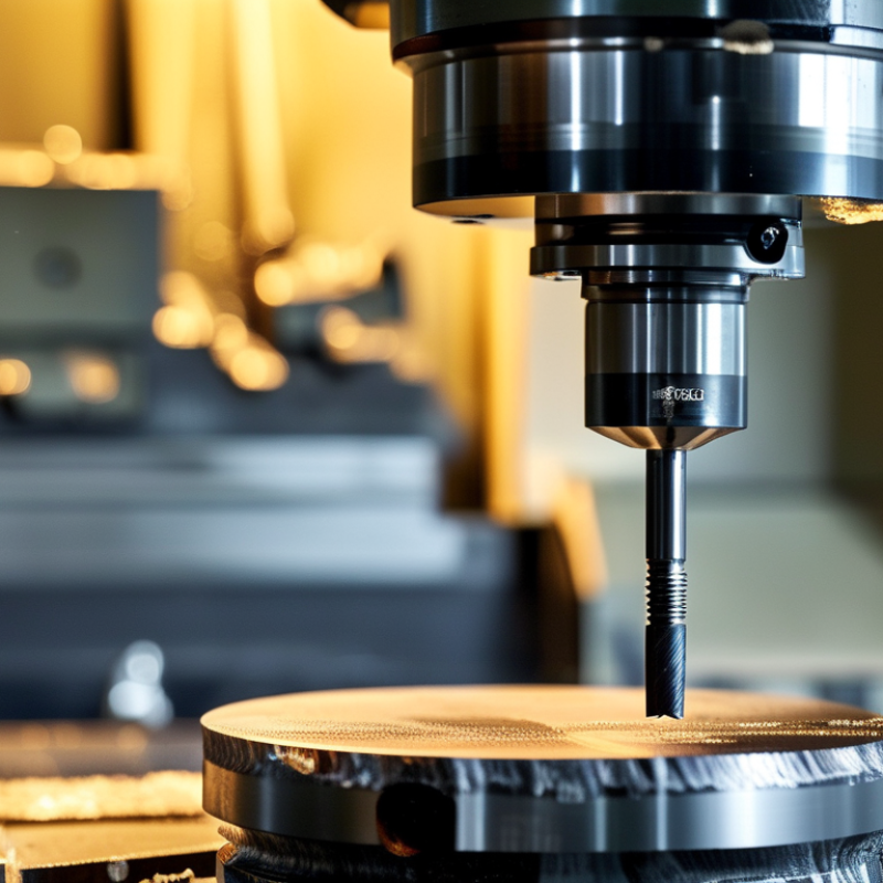 China Top 10 Boring Tools How to Achieve High Precision?