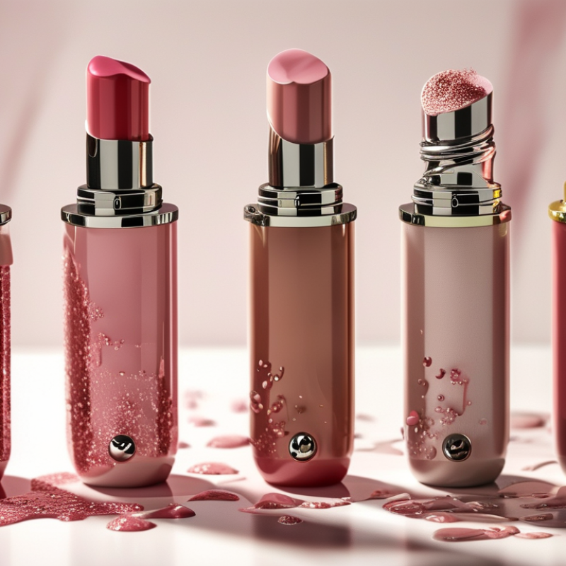 Top 10 Types of Lip Gloss Machines for Global Buyers
