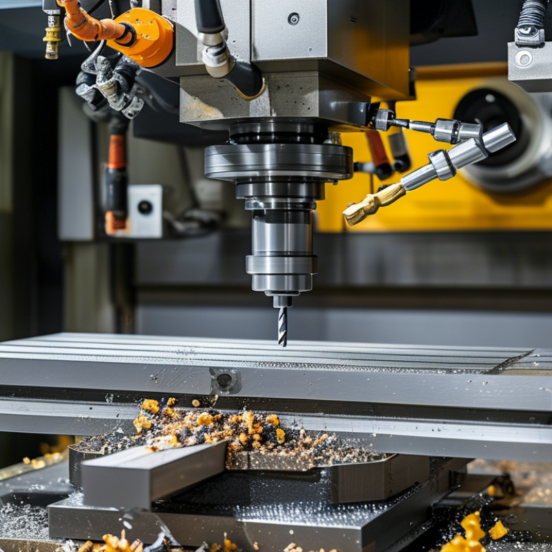 How to Choose the Best Gantry Mill for Your Business