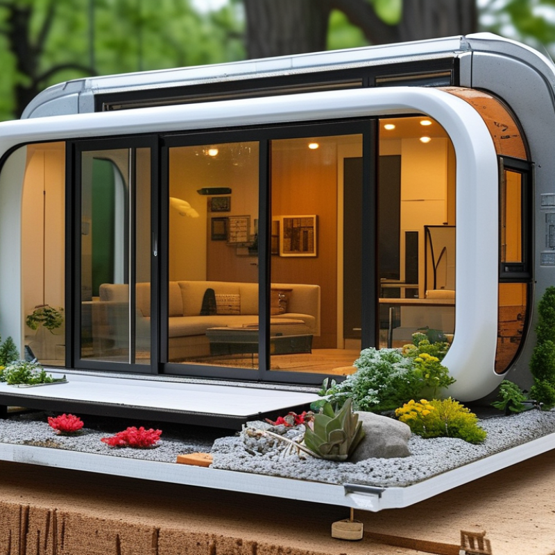 How to Buy a Prefab Tiny House in 2026?