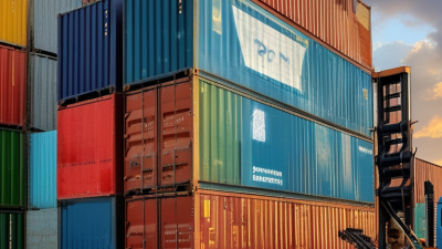 Top 10 Freight Load Types for Global Buyers?
