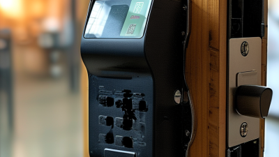 How to Choose the Right Access Control Readers?