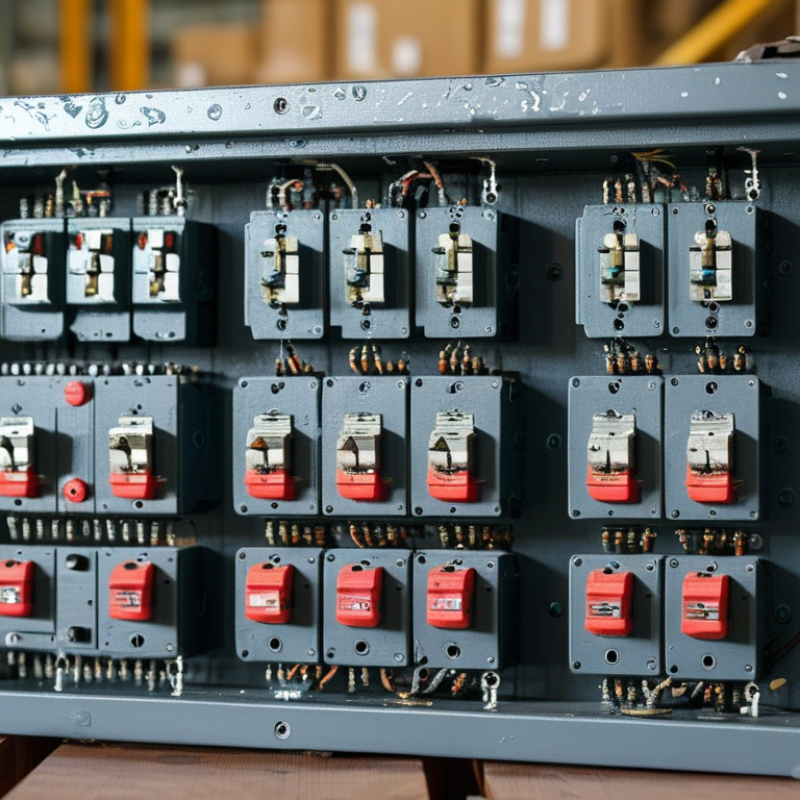 How to Choose a Circuit Breakers Box for Global Sourcing