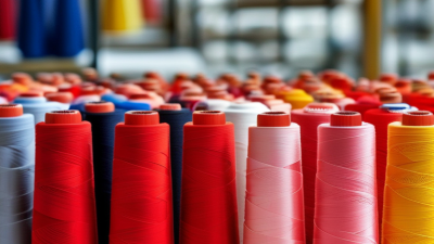 What Is the Best Pure Polyester Fabric Supplier in China?