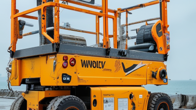 10 Scaffolding Hoist Buying Tips for Global Buyers