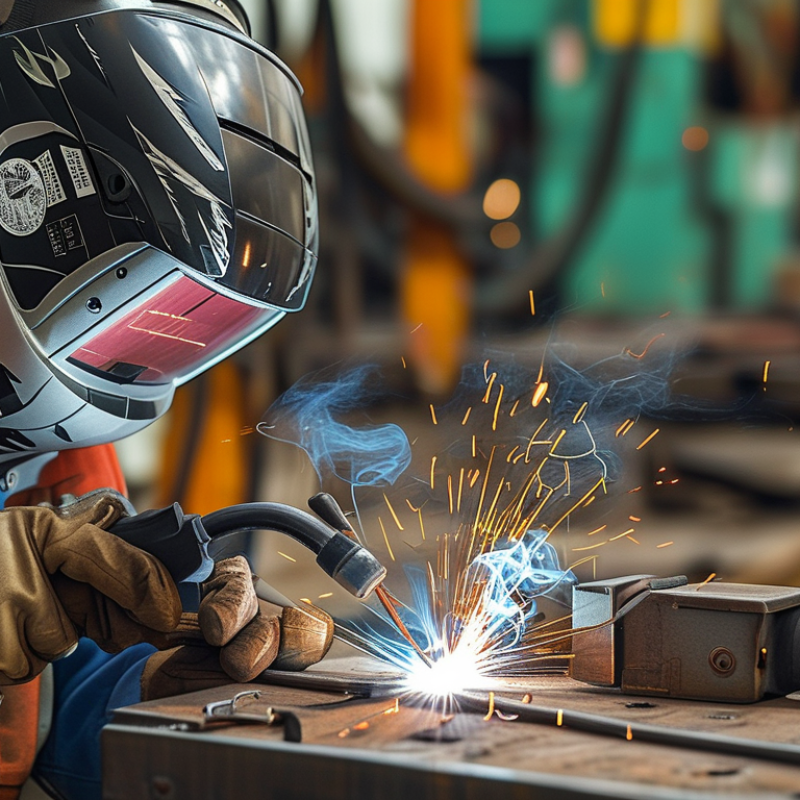 How to Choose the Best Spot Welding Gun in 2026?