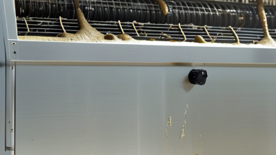 How to Choose the Right Horizontal Wiped Film Evaporator