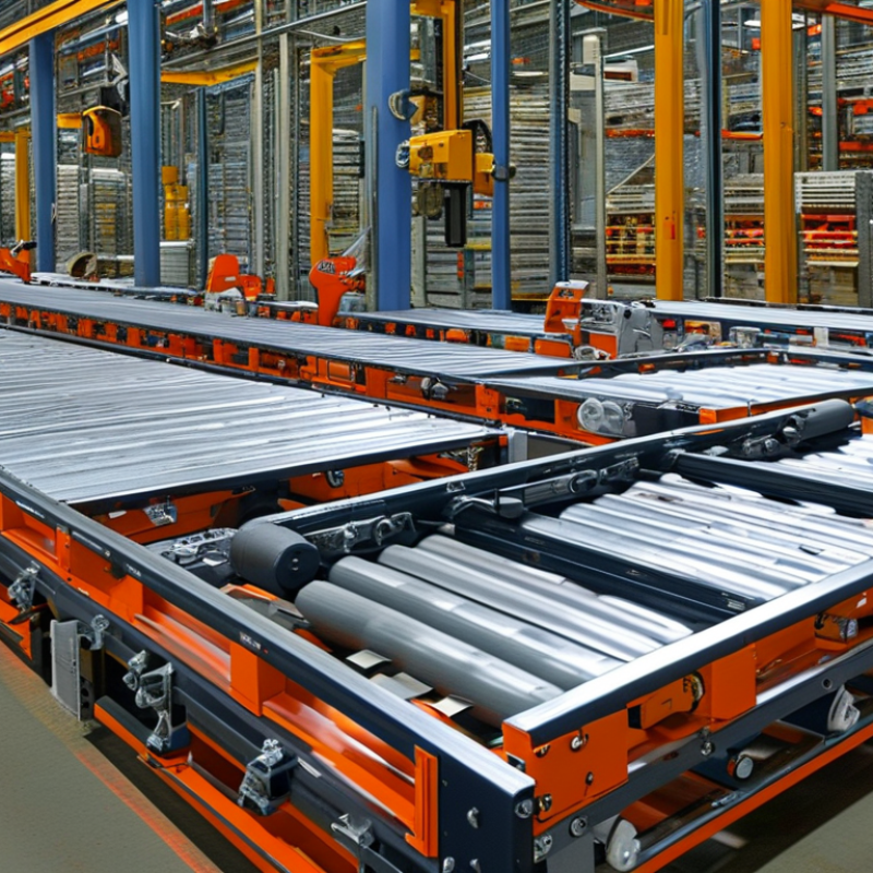How to Choose a Heavy Roller Conveyor Assembly Line in 2026
