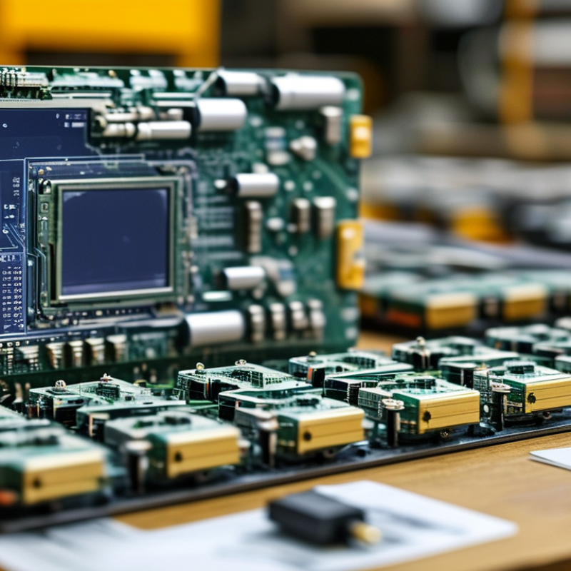 Why Choose Prototype PCB Assembly for Your New Product?