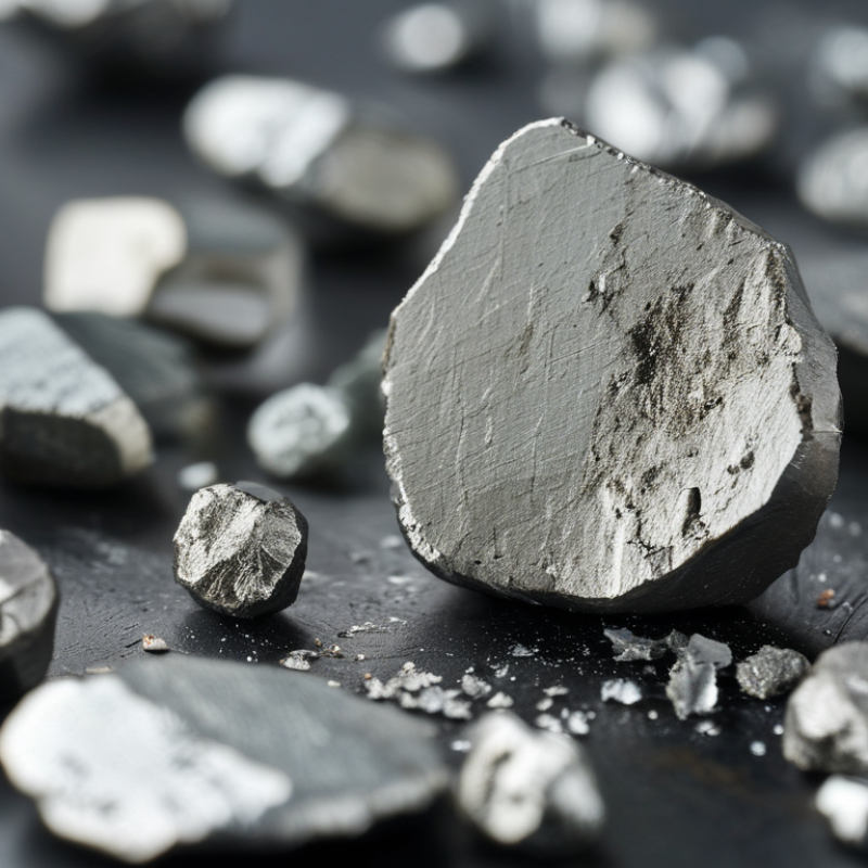 China Top 10 Rare Metal Suppliers for Global Buyers