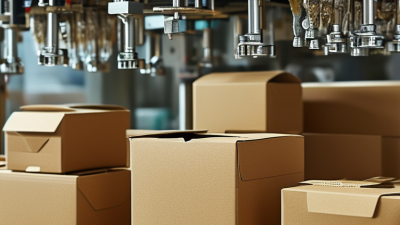 Why Choose Cartoning Machines for Global Packaging Needs?