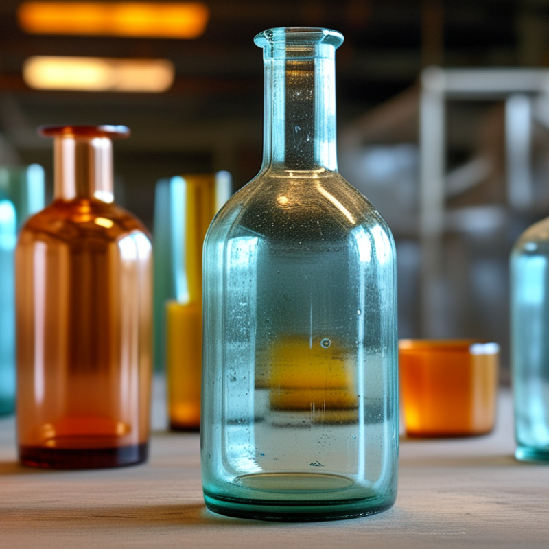 How to Source All Glass Products Worldwide?