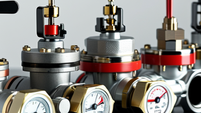2026 Best Automatic Gas Shut Off Valve Type for Buyers?
