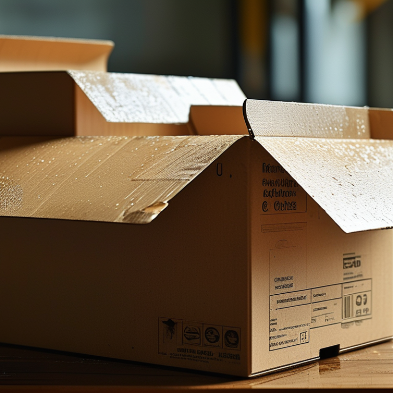Why Are Boxes and Packaging Important for Global Buyers?